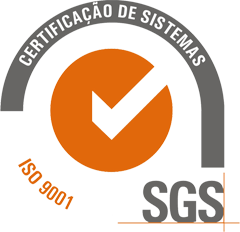 ISO 9001 logo